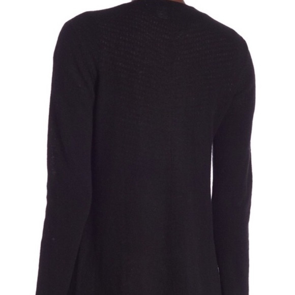 M BY MAGASCHONI Open Front Cashmere Cardigan
N - Picture 3 of 8